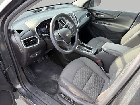 Used 2019 Chevrolet Equinox LT image 12