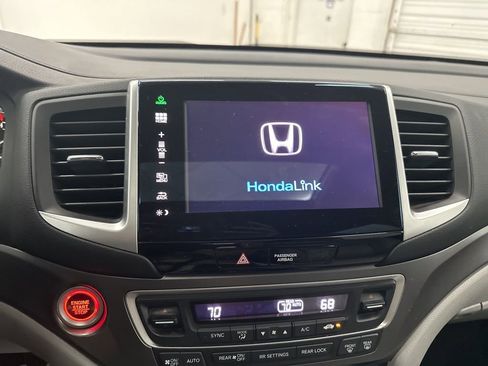 Used 2016 Honda Pilot EX-L image 14