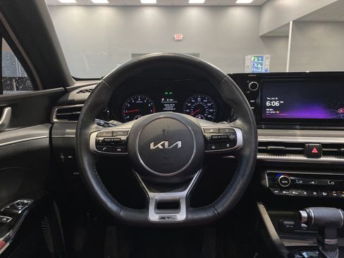 Used 2024 Kia K5 GT-Line AWD/4WD image 19