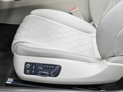 Used 2017 Bentley Continental GT V8 S image 22