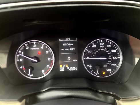 Used 2020 Subaru Legacy Premium AWD/4WD image 19