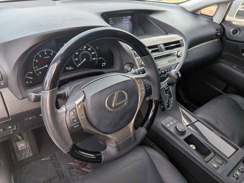 Used 2014 Lexus RX 350 FWD w/ Premium Package image 12