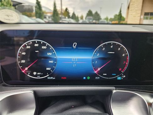 New 2026 Mercedes-Benz GLB 250 4MATIC image 20