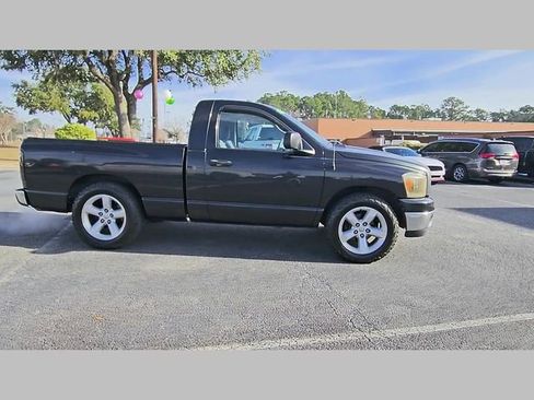 Used 2007 Dodge Ram 1500 Truck SLT image 32