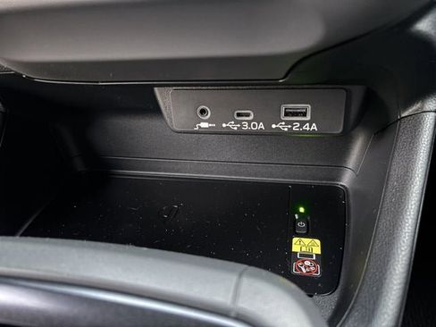 New 2026 Subaru Crosstrek 2.5i Limited image 84