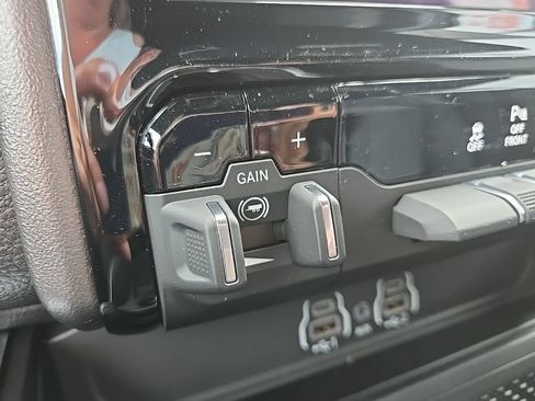 Used 2026 RAM 1500 Big Horn AWD/4WD image 67