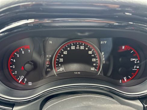 New 2026 Dodge Durango GT w/ Blacktop Package image 14