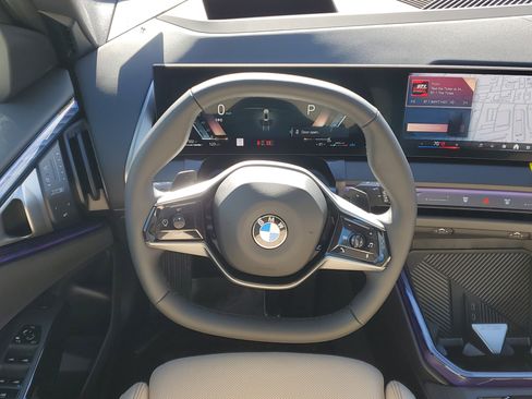 New 2026 BMW X3 xDrive30 w/ Premium Package image 23