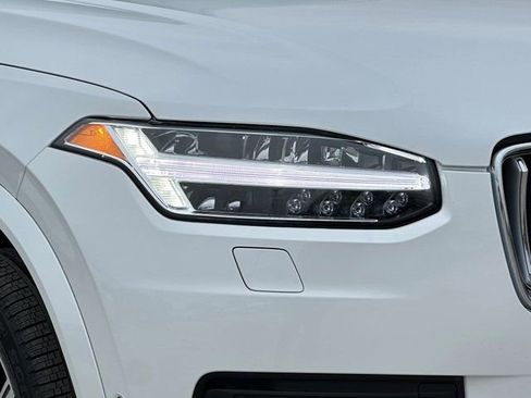 Used 2025 Volvo XC90 T8 Plus w/ Protection Package Premier image 3