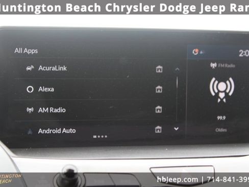 Used 2022 Acura RDX w/ Technology Package image 21