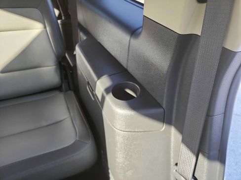 Used 2017 Ford Flex SEL w/ Equipment Group 202A image 31