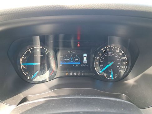 Used 2020 Ford Ranger XLT w/ Equipment Group 301A Mid AWD/4WD image 20