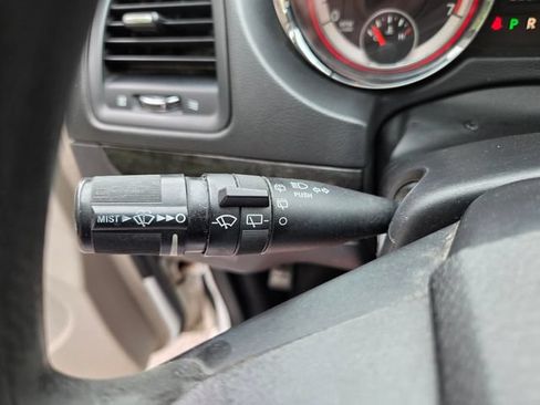 Used 2017 Dodge Grand Caravan SE w/ Power Window Group FWD image 22