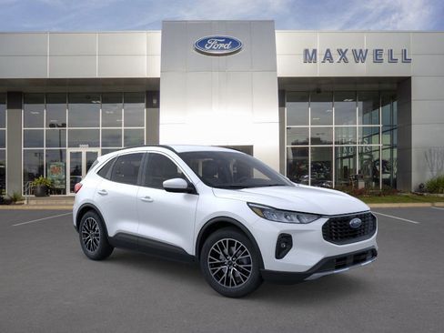 New 2026 Ford Escape SE image 20