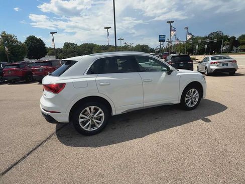 Used 2023 Audi Q3 2.0T Premium Plus AWD/4WD image 8