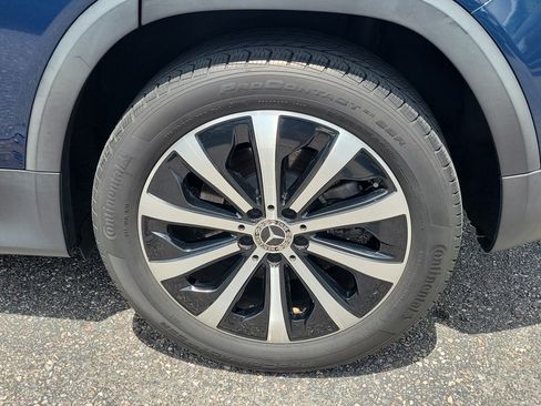 Used 2021 Mercedes-Benz GLB 250 image 5