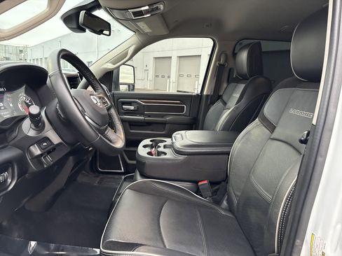 Certified 2024 RAM 2500 Laramie image 18