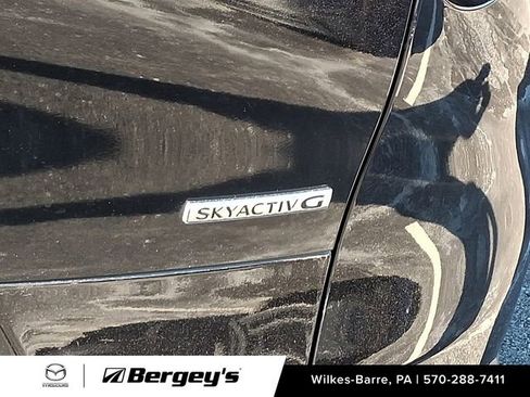 Certified 2025 MAZDA CX-30 AWD 2.5 S w/ Preferred Package image 34