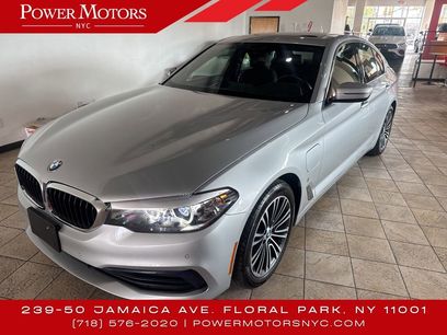Used 2019 BMW 530e xDrive w/ Convenience Package