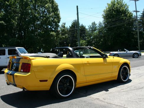 Used 2006 Ford Mustang GT Premium RWD image 5