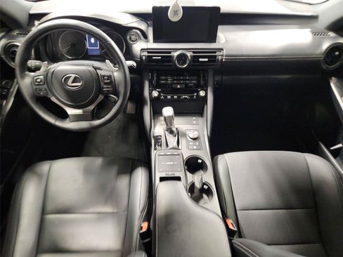 Used 2023 Lexus IS 300 w/ Comfort Package RWD image 19