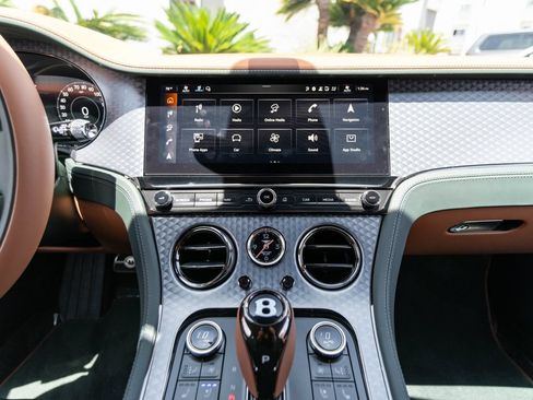 New 2026 Bentley Continental GT Speed AWD/4WD image 20