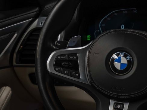 Certified 2023 BMW 840i Gran Coupe w/ Comfort Seating Package image 16