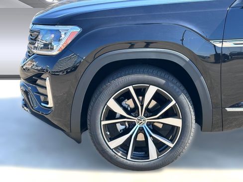 New 2026 Volkswagen Atlas Cross Sport SEL Premium R-Line AWD/4WD image 10