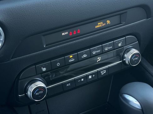 New 2025 MAZDA CX-5 AWD 2.5 S w/ Preferred Package image 16