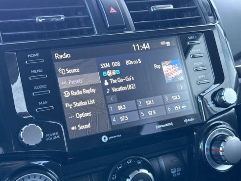 Used 2024 Toyota 4Runner TRD Off-Road Premium image 20