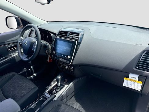 New 2026 Mitsubishi Outlander Sport ES AWD/4WD image 28