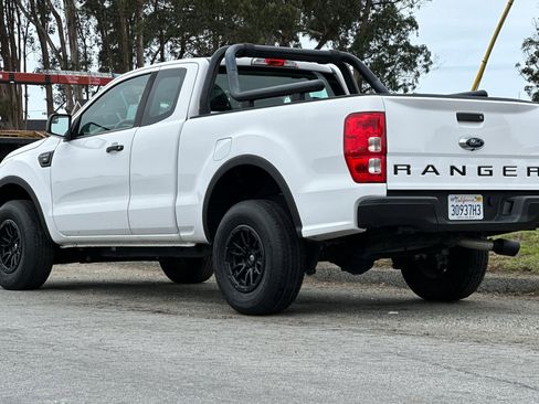Used 2021 Ford Ranger XL w/ XL Power Equipment Group image 3
