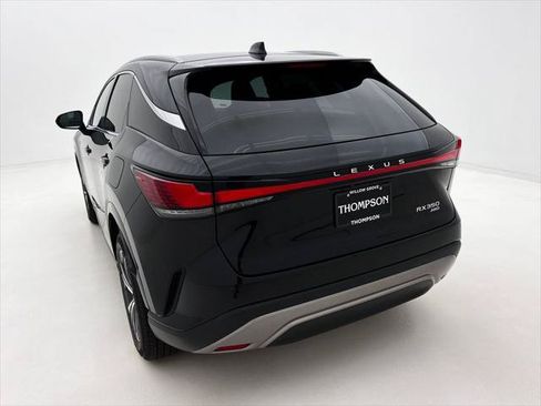 Certified 2023 Lexus RX 350 Premium w/ Accessory Package AWD/4WD image 12