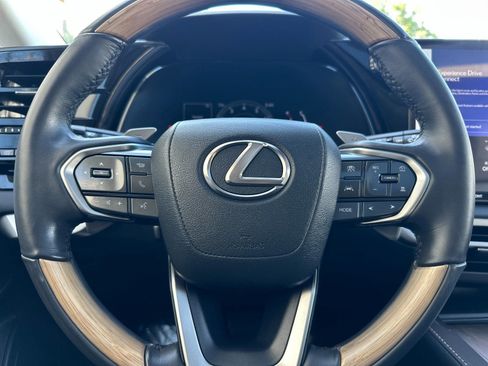 Used 2023 Lexus RX 350 Premium w/ Accessory Package (Z1) FWD image 27