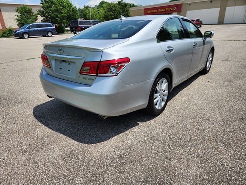 Used 2012 Lexus ES 350 FWD image 23