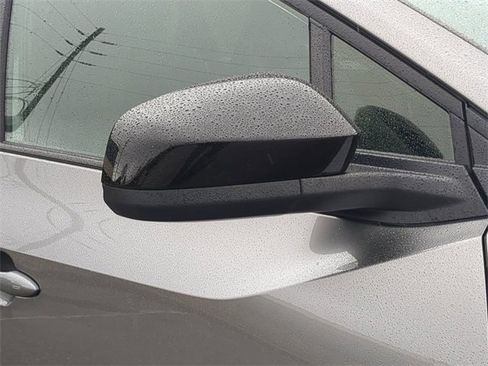 Used 2024 Toyota bZ4X XLE w/ Weather Package image 12