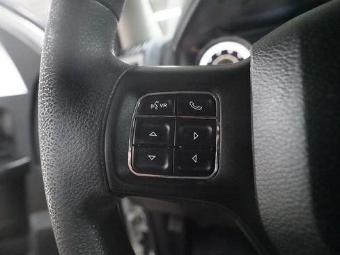 Used 2023 RAM 1500 Tradesman AWD/4WD image 17