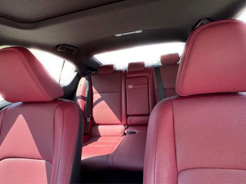 Used 2023 Lexus IS 300 w/ Comfort Package RWD image 22