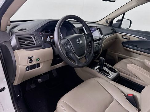 Used 2017 Honda Pilot EX-L image 9