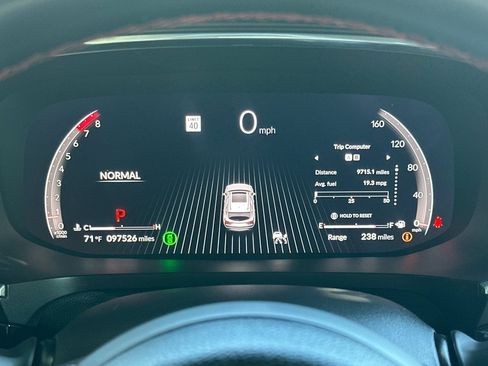 Used 2022 Acura MDX A-Spec AWD/4WD image 35