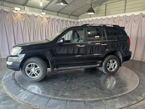 Used 2009 Lexus GX 470 image 7