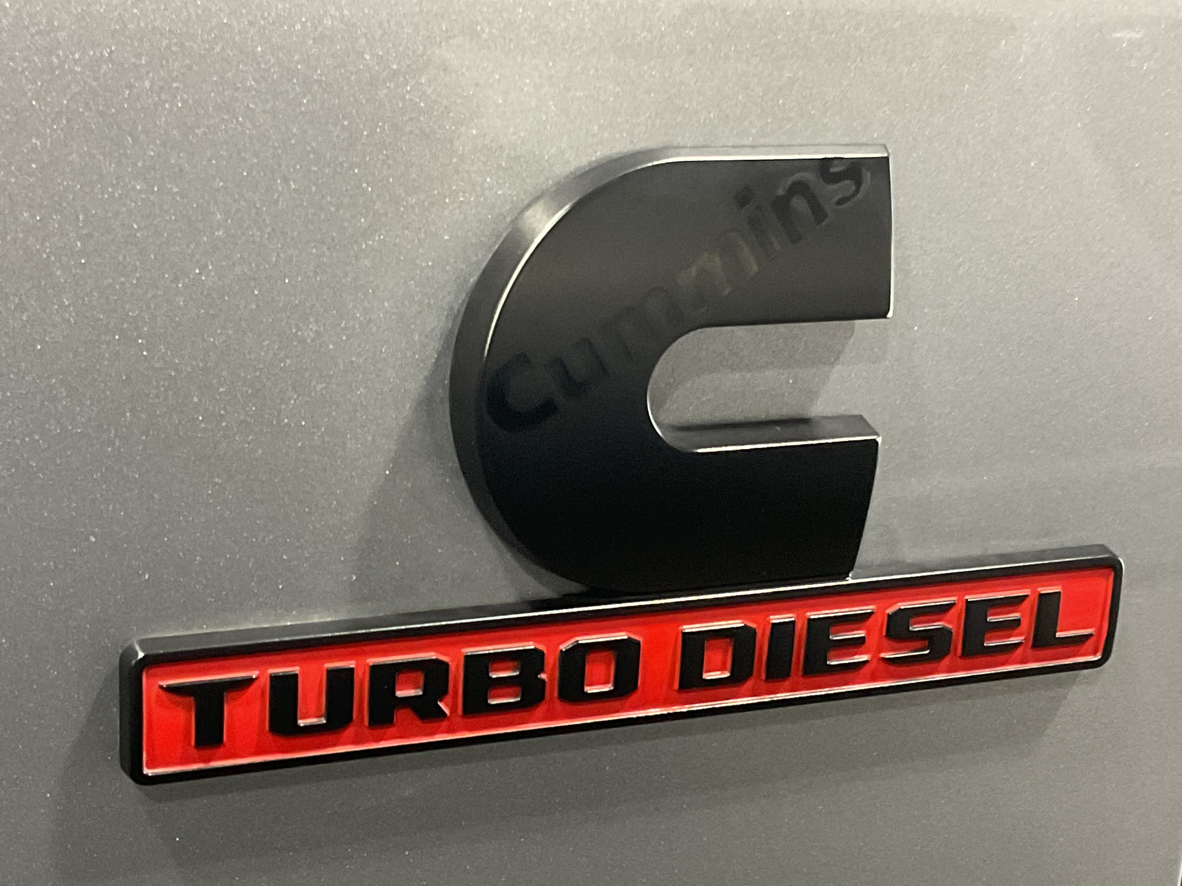 Used 2024 RAM 2500 Rebel w/ Towing Technology Group AWD/4WD image 9