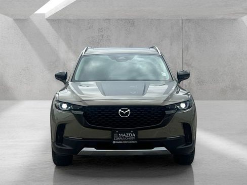 New 2025 MAZDA CX-50 Meridian Edition w/ Weather Package image 2