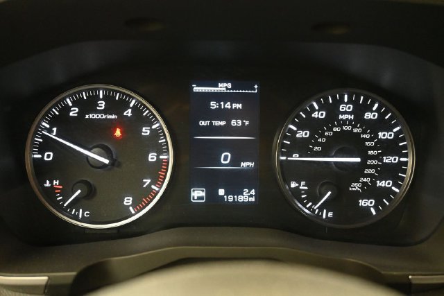 Used 2025 Subaru Ascent Premium AWD/4WD image 26
