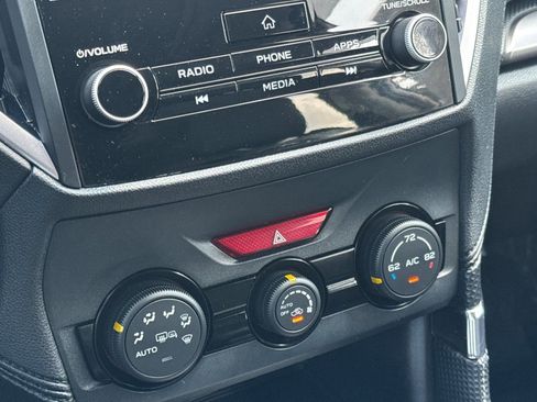 Certified 2024 Subaru Forester Premium image 23