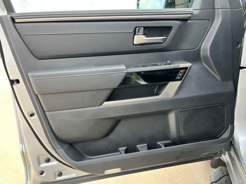 New 2026 Toyota Tundra Limited AWD/4WD image 16