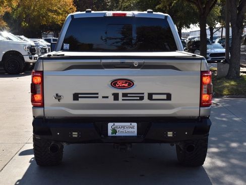 Used 2023 Ford F150 XLT w/ Equipment Group 302A High image 9