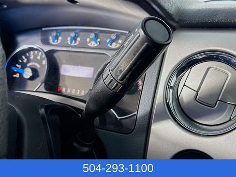 Used 2014 Ford F150 XLT image 16