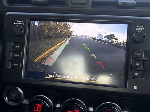 Used 2024 Subaru BRZ Limited image 18