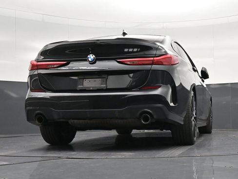 Used 2024 BMW 228i Gran Coupe w/ M Sport Package FWD image 32